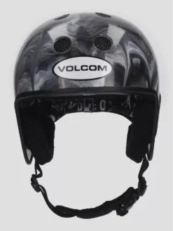 PRO-TEC X Volcom Full Cut Certified Helm 8 PRO-TEC X Volcom Full Cut Certified Helm -Skiausrüstung Geschäft XVolcomFullCutCertifiedHelm 2