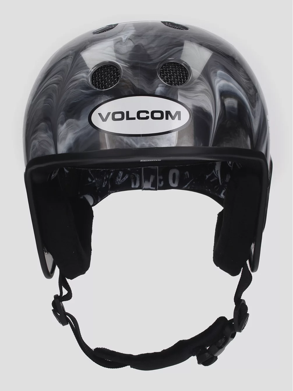 PRO-TEC X Volcom Full Cut Certified Helm 5 PRO-TEC X Volcom Full Cut Certified Helm – Bild 3