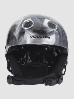 PRO-TEC X Volcom Junior Classic Certified Helm -Skiausrüstung Geschäft XVolcomJuniorClassicCertifiedHelm 2