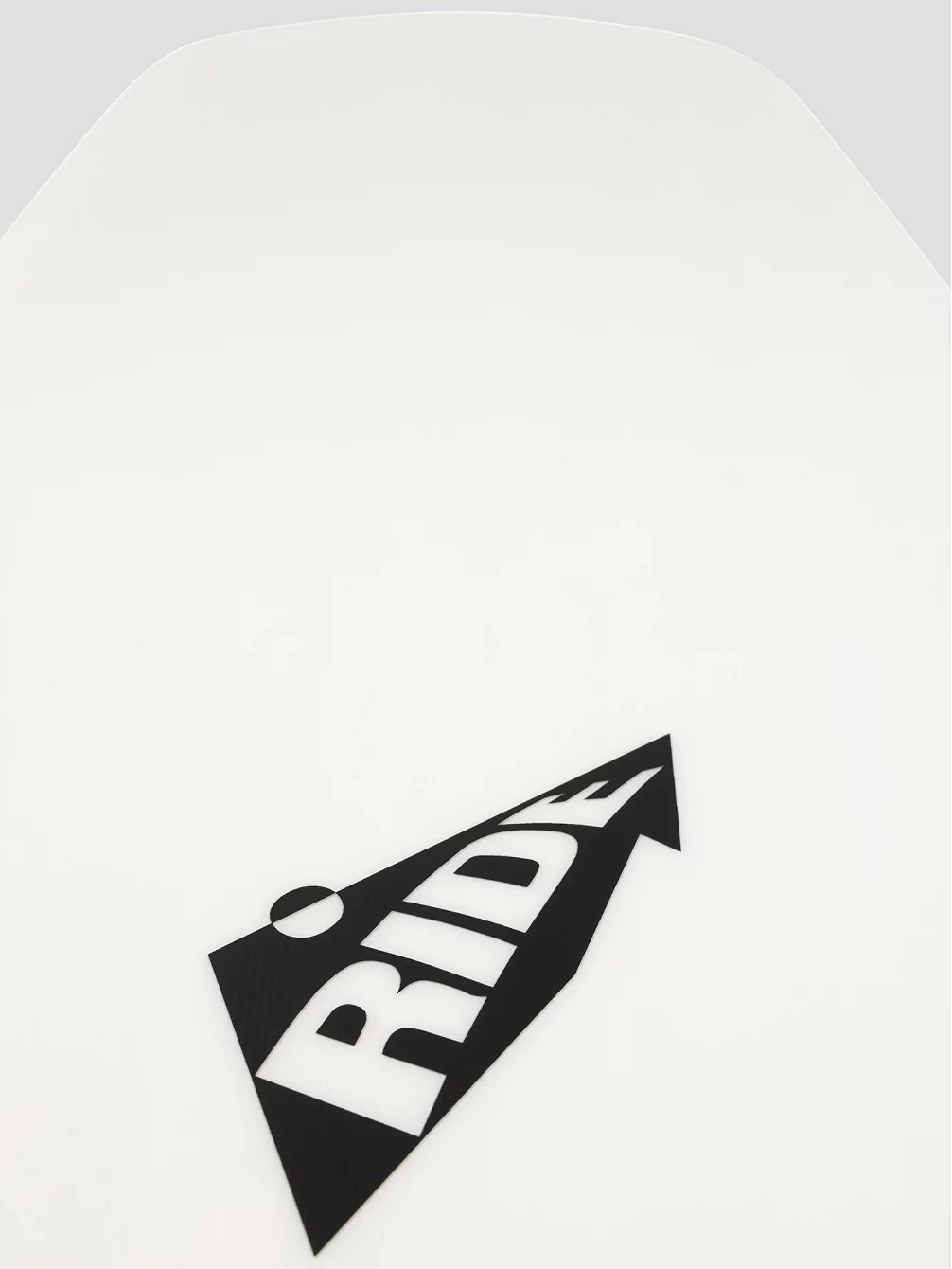 Ride Zero Jr 142 + K1 Blk S 2023 Snowboard-Set 5 Ride Zero Jr 142 + K1 Blk S 2023 Snowboard-Set – Bild 3