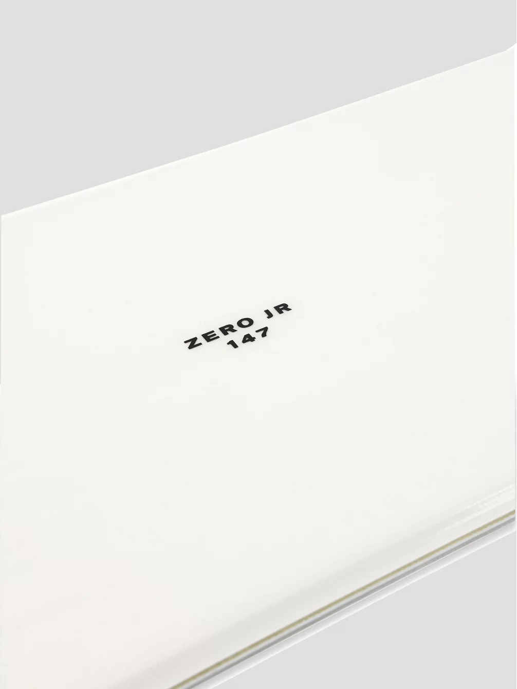 Ride Zero Jr 142 + K1 Blk S 2023 Snowboard-Set 6 Ride Zero Jr 142 + K1 Blk S 2023 Snowboard-Set – Bild 4