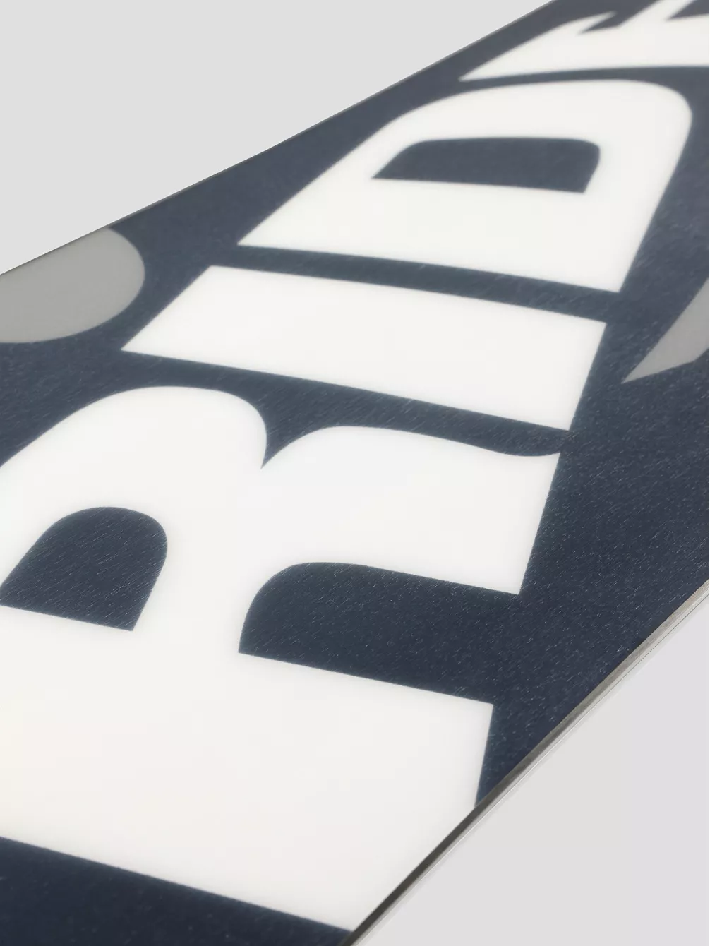 Ride Zero Jr 142 + K1 Blk S 2023 Snowboard-Set 7 Ride Zero Jr 142 + K1 Blk S 2023 Snowboard-Set – Bild 5