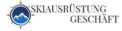Skiausrüstung Geschäft