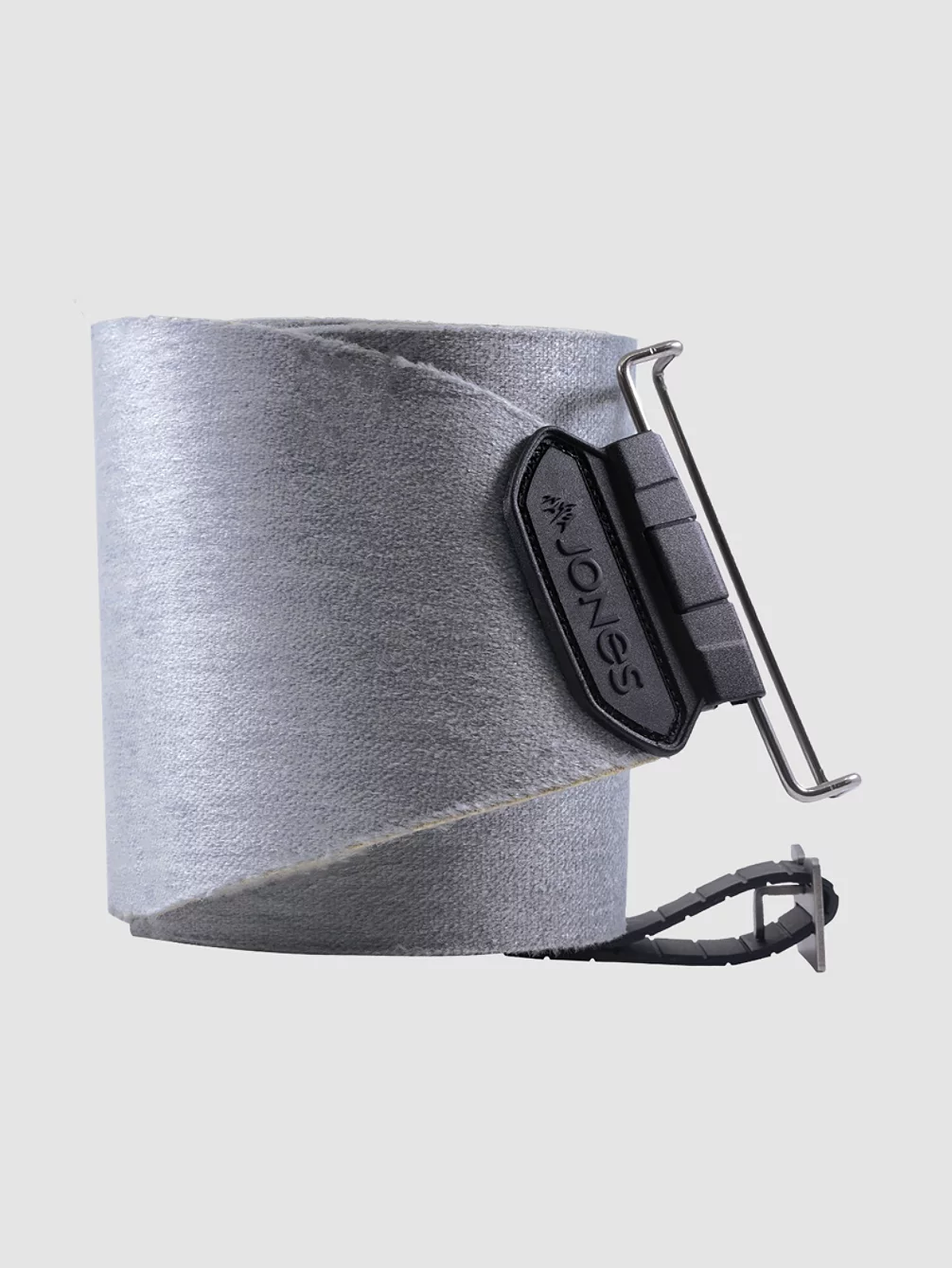 Jones Snowboards W/ Qt.Tc F Splitboard Skins 3 Jones Snowboards W/ Qt.Tc F Splitboard Skins